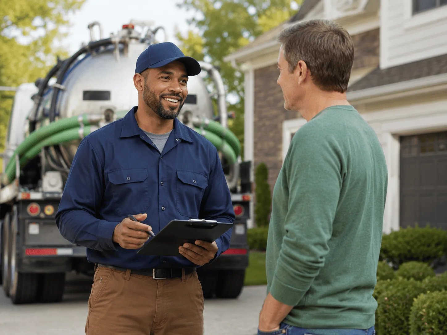 Mosquito Control Eure, NC FAQs